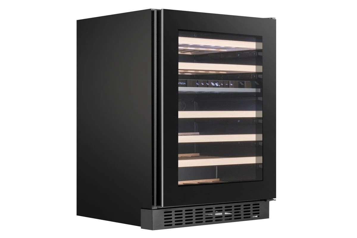 Винный шкаф Temptech Oslo OX60DRB-24