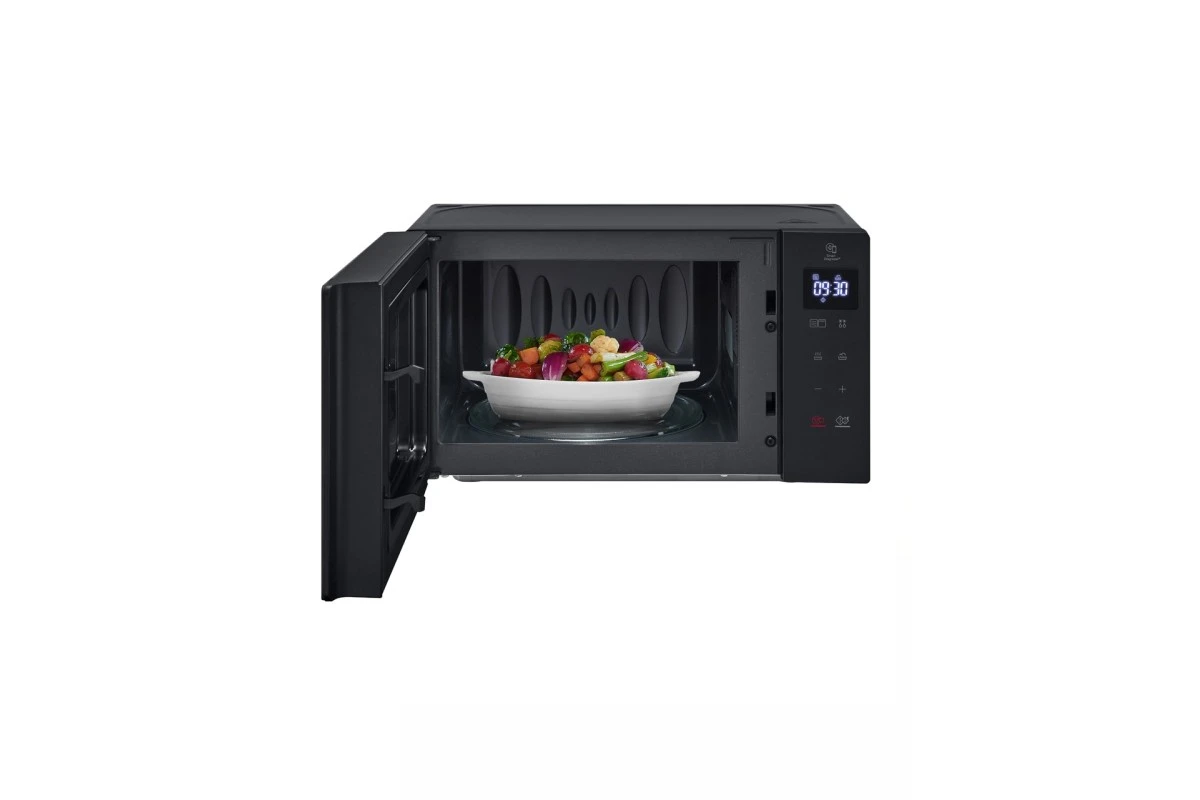 Микроволновая печь LG MH6032GAS