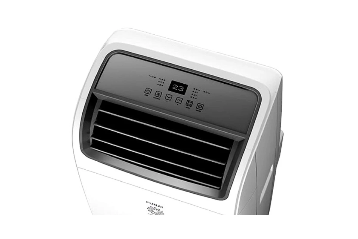 Мобильный кондиционер Funai MAC-CM40HPN04