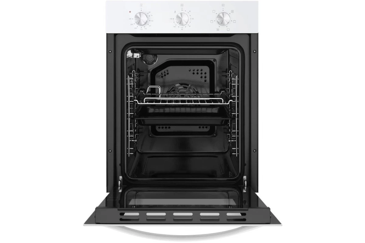 Духовой шкаф Maunfeld EOEC516W