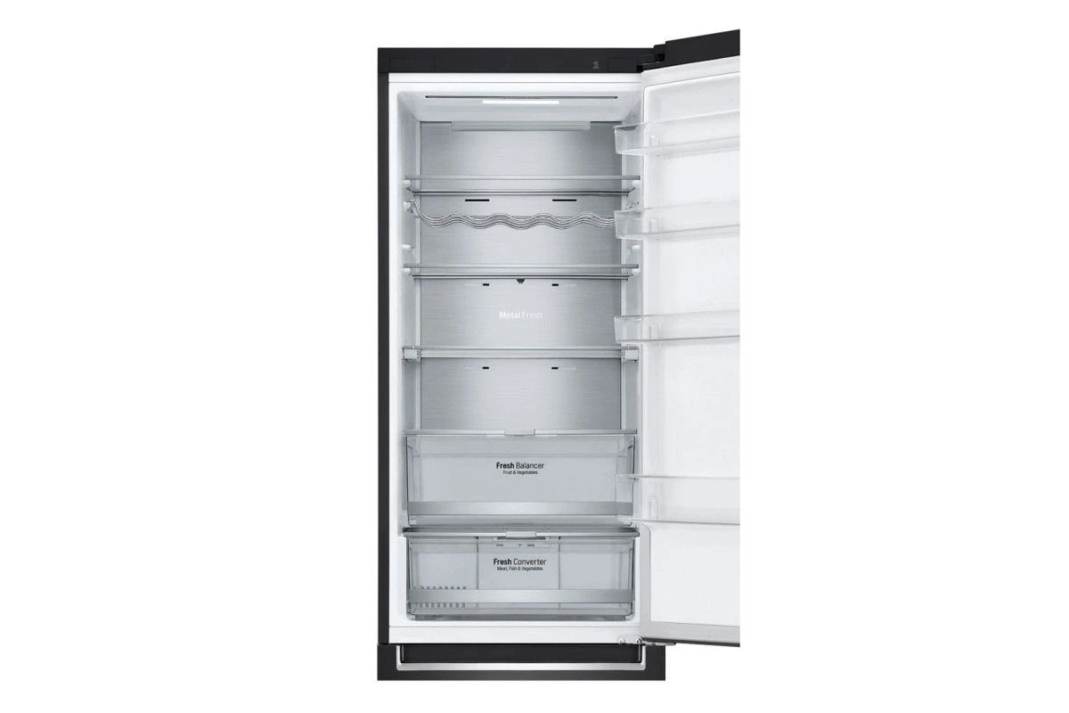 Холодильник LG GA-B509MBUM