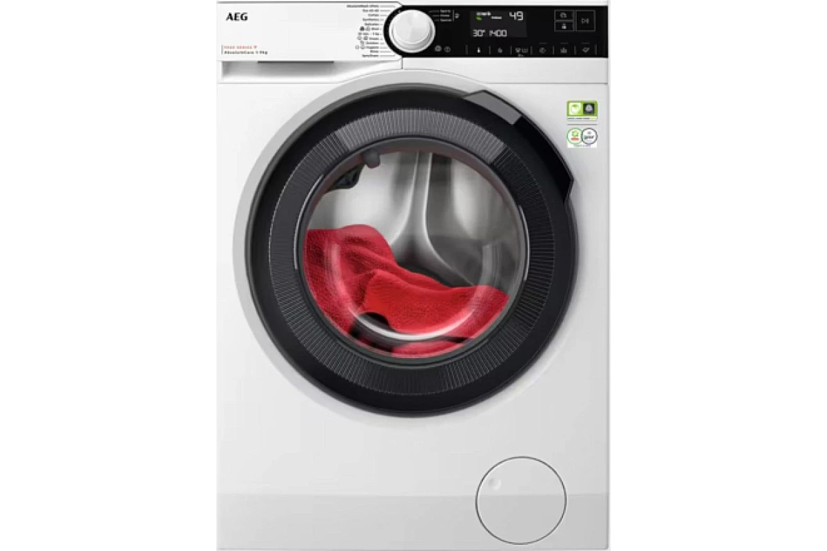Стиральная машина AEG LFR93946UE