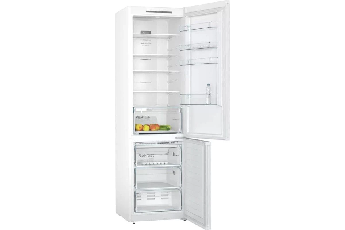 Двухкамерный холодильник Bosch KGN39UW25R