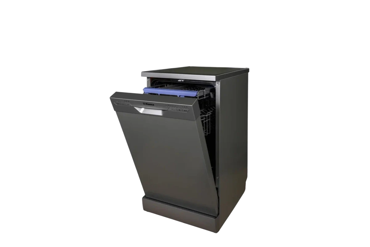 Посудомоечная машина Hansa ZWM475SEH