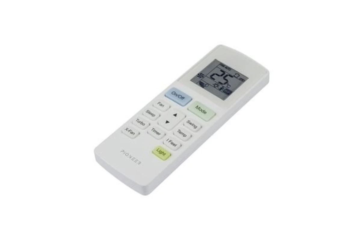 Кондиционер Pioneer Artis KFR50MW/KOR50MW