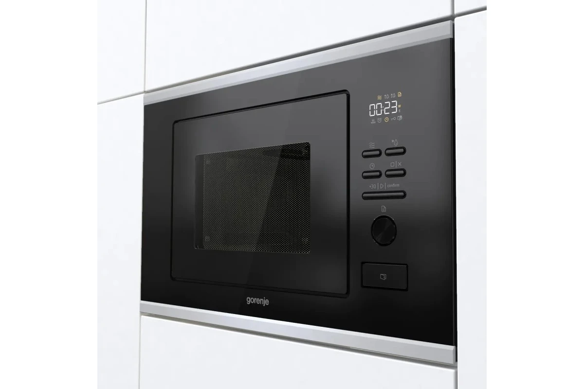 Микроволновая печь Gorenje BMX201M2BG