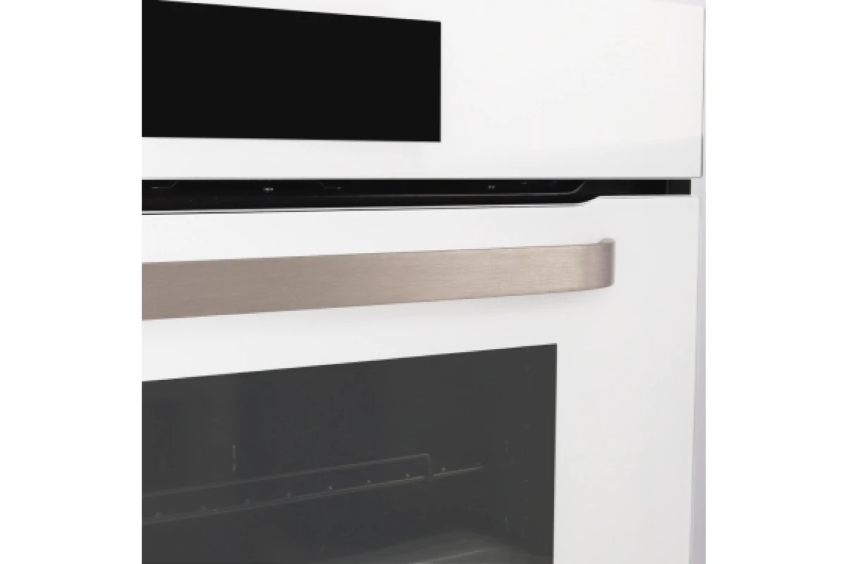 Духовой шкаф электрический встраиваемый EXITEQ EXO-305 white
