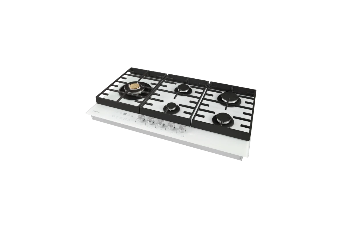Варочная поверхность Hiberg VM 9155 W