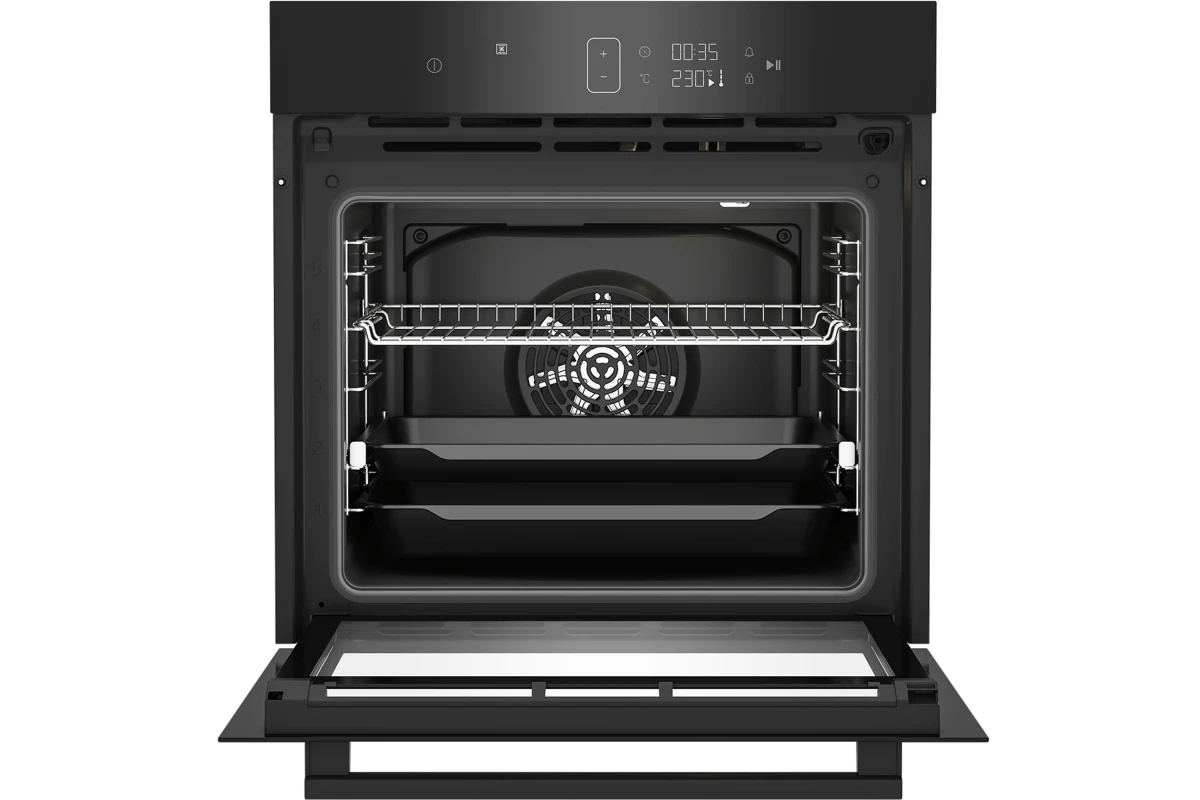 Духовой шкаф Hotpoint FE8 1352 SP BLG