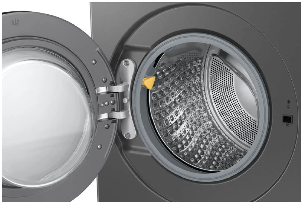 Стирально-сушильная машина Samsung WD18DB8995BZLD