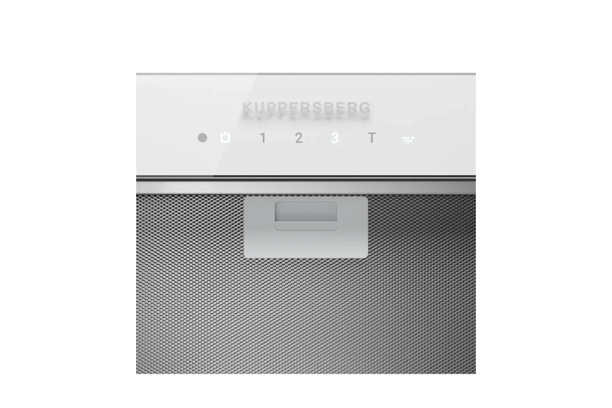 Вытяжка Kuppersberg BIM 600 White