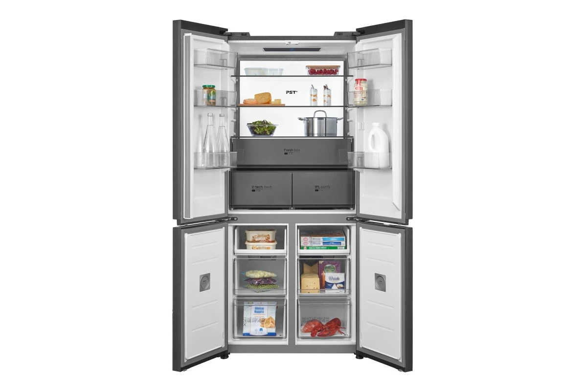 Холодильник Midea MDRM706BIE70
