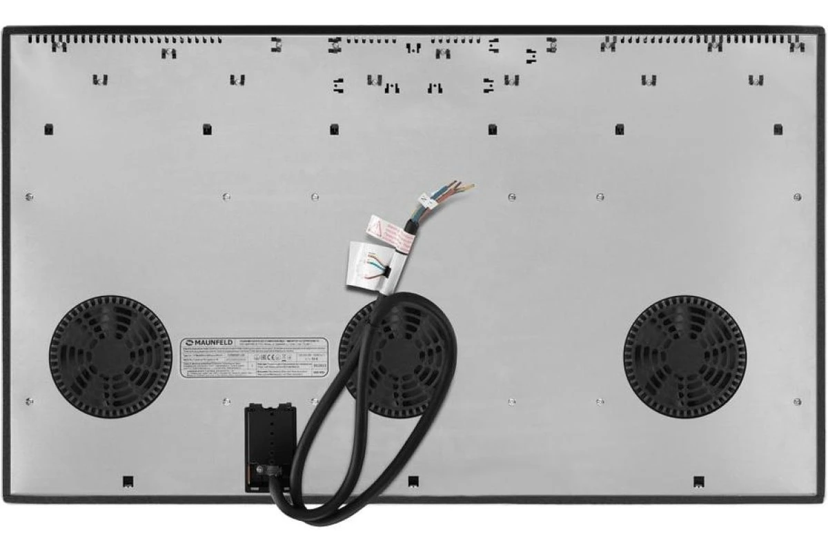 Индукционная варочная панель Maunfeld CVI905SFLGR