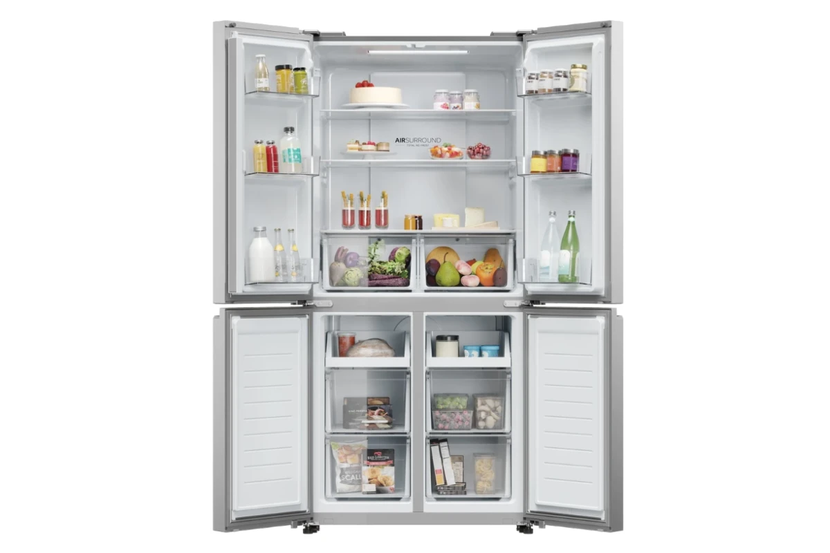 Холодильник Haier HTF-425DM7RU
