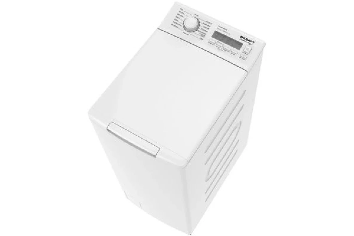Стиральная машина Kraft TCH-UME6502W