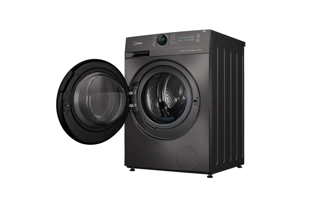 Стиральная машина Midea MF200W90WBS/S-RU