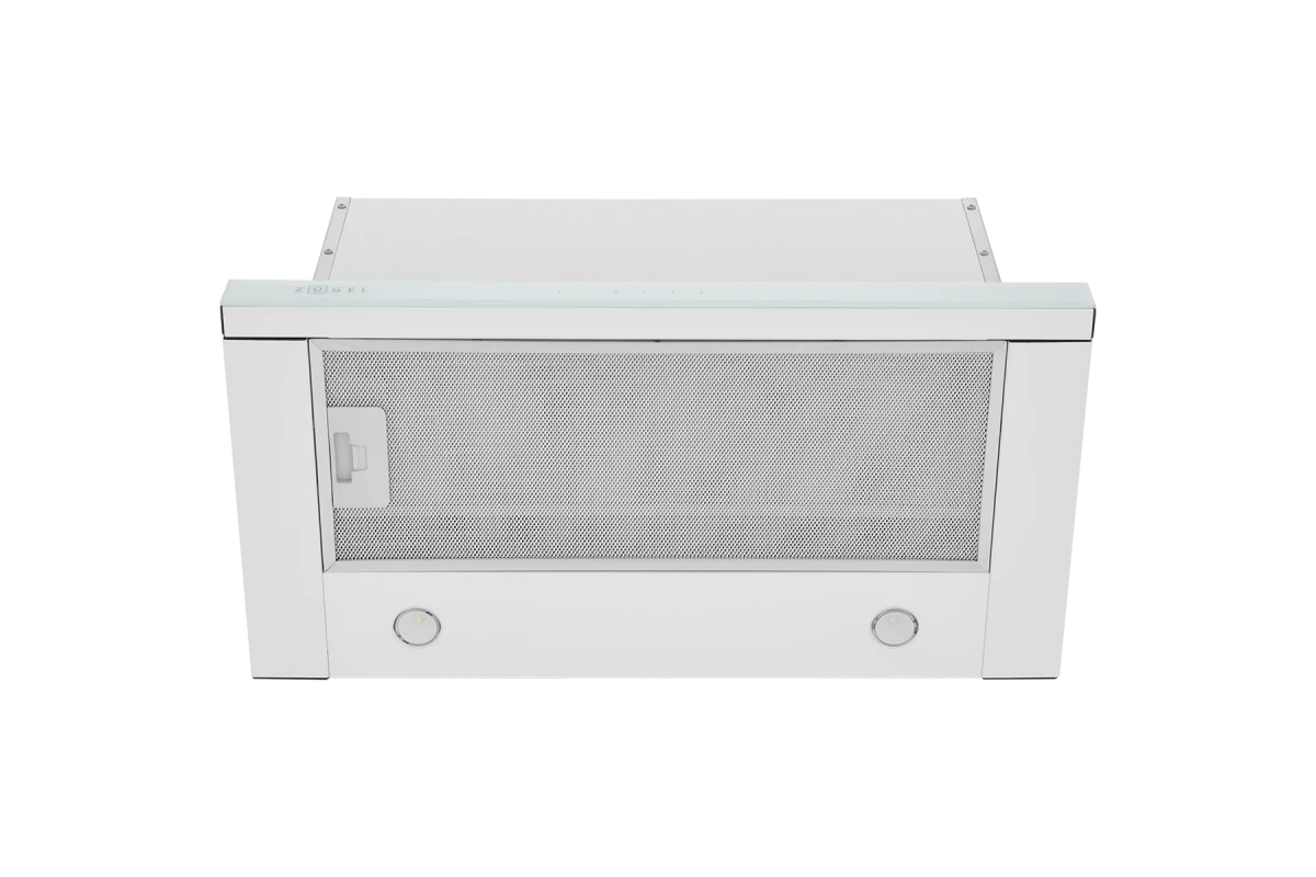 Вытяжка телескопическая ZUGEL ZHT652GW