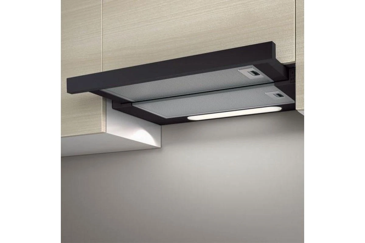 Вытяжка Elica ELITE 14 LUX BL/A/60