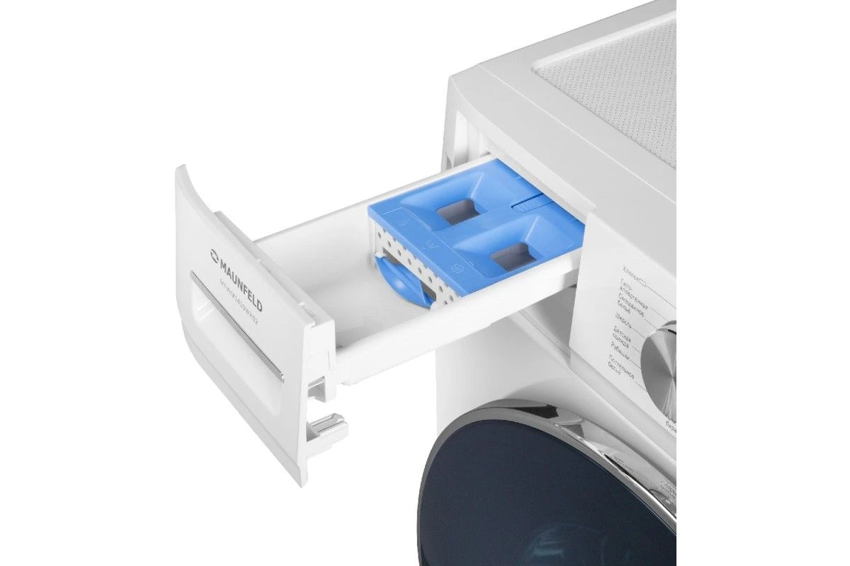 Стиральная машина MAUNFELD MFWM1410WH02