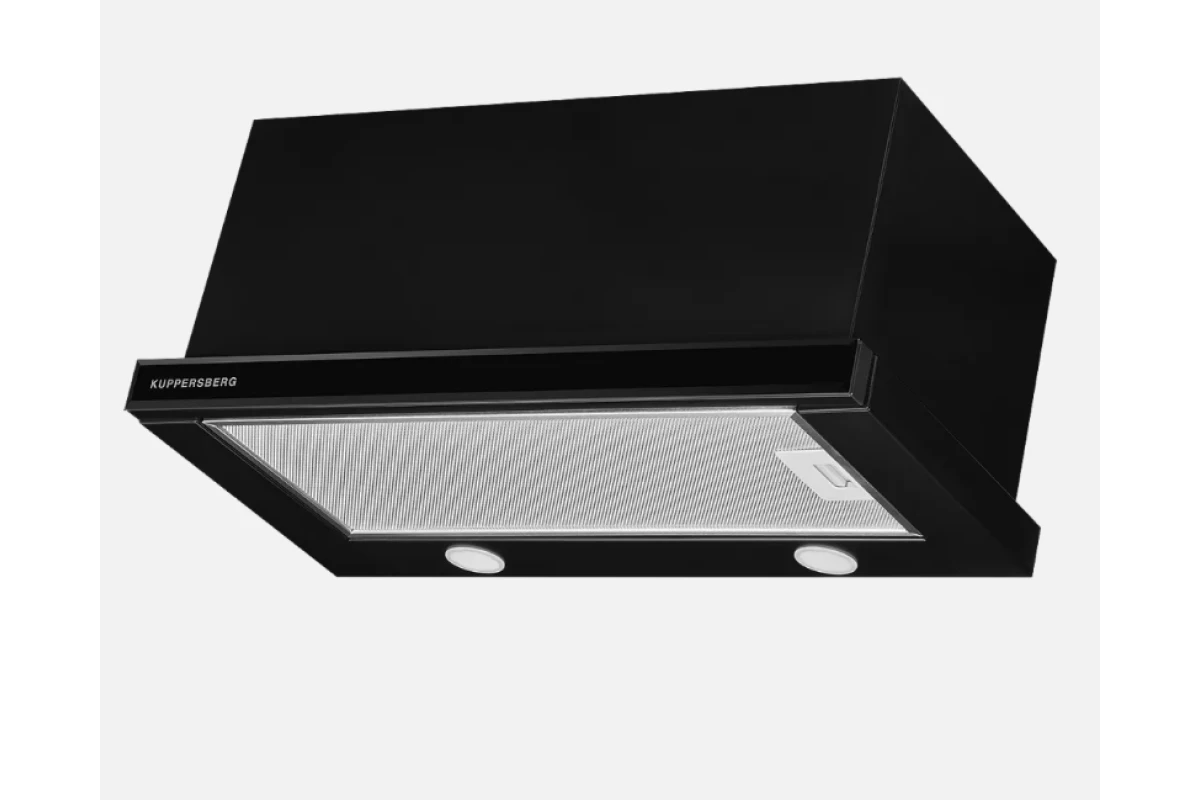Вытяжка Kuppersberg SLIMTURBO 60 GB