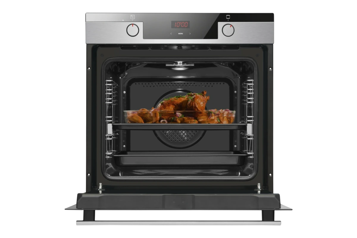 Духовой шкаф Hansa BakingPro BOEI684097