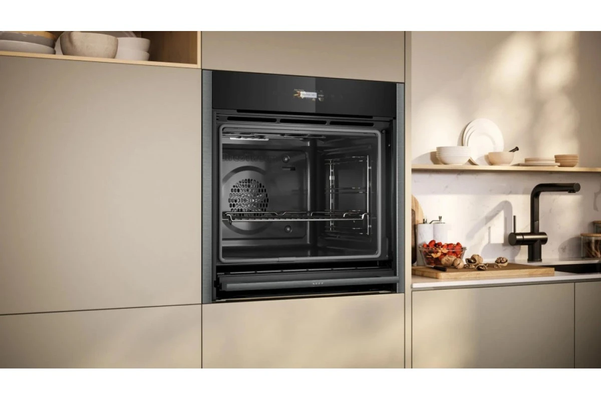 Духовой шкаф Neff B54CR71G0
