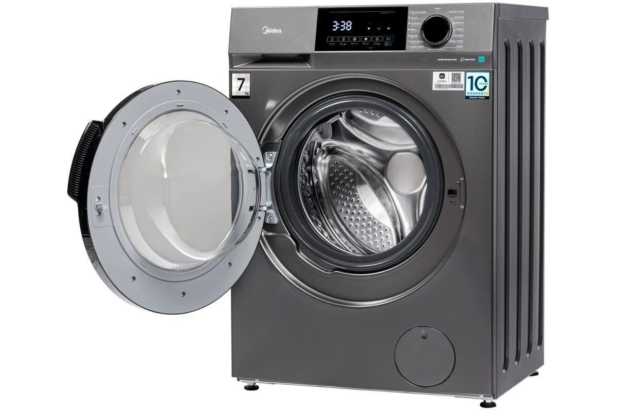 Стиральная машина Midea MFC3712BSW40/S