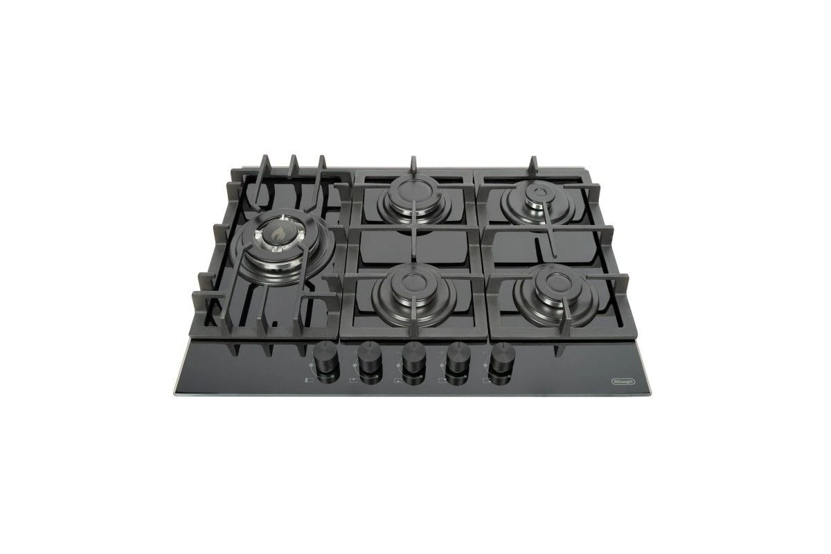 Газовая варочная панель DeLonghi GERMANA 7GW NB