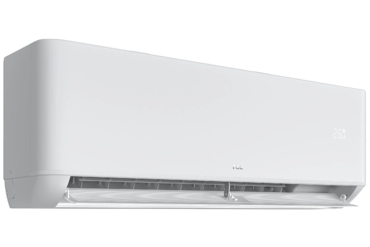 Кондиционер TCL Gentle Cool TAC-TP12ONF/R