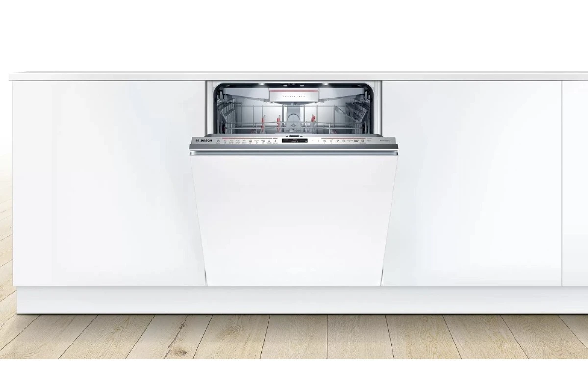 Встраиваемая посудомоечная машина Bosch SMH8ZCX10R