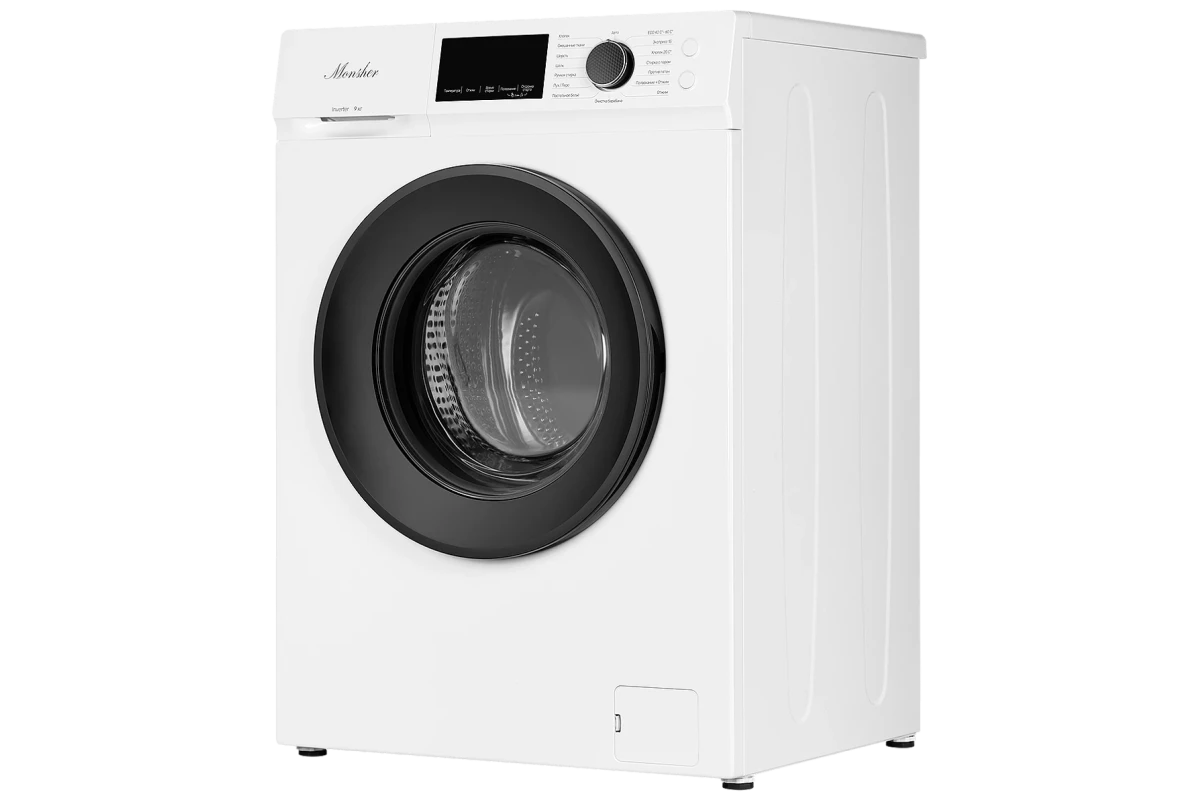 Стиральная машина Monsher MWM 500 Blanc