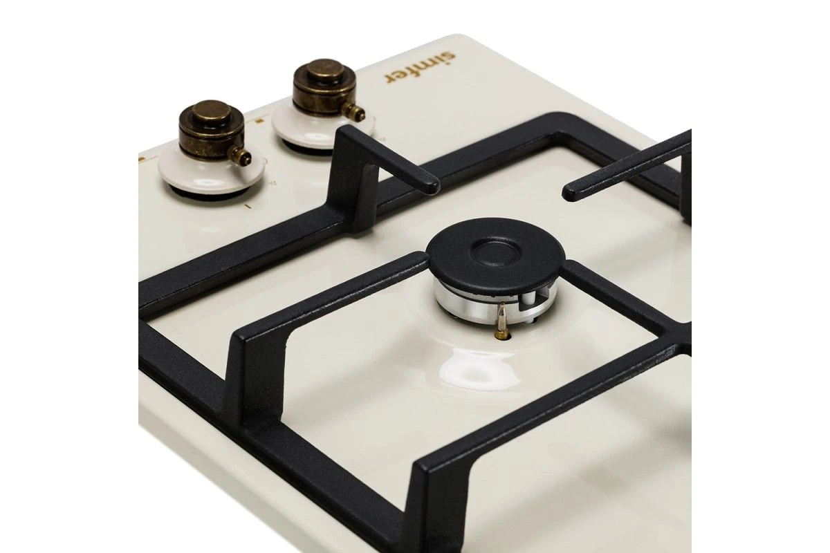 Газовая варочная панель Simfer H30V20O516