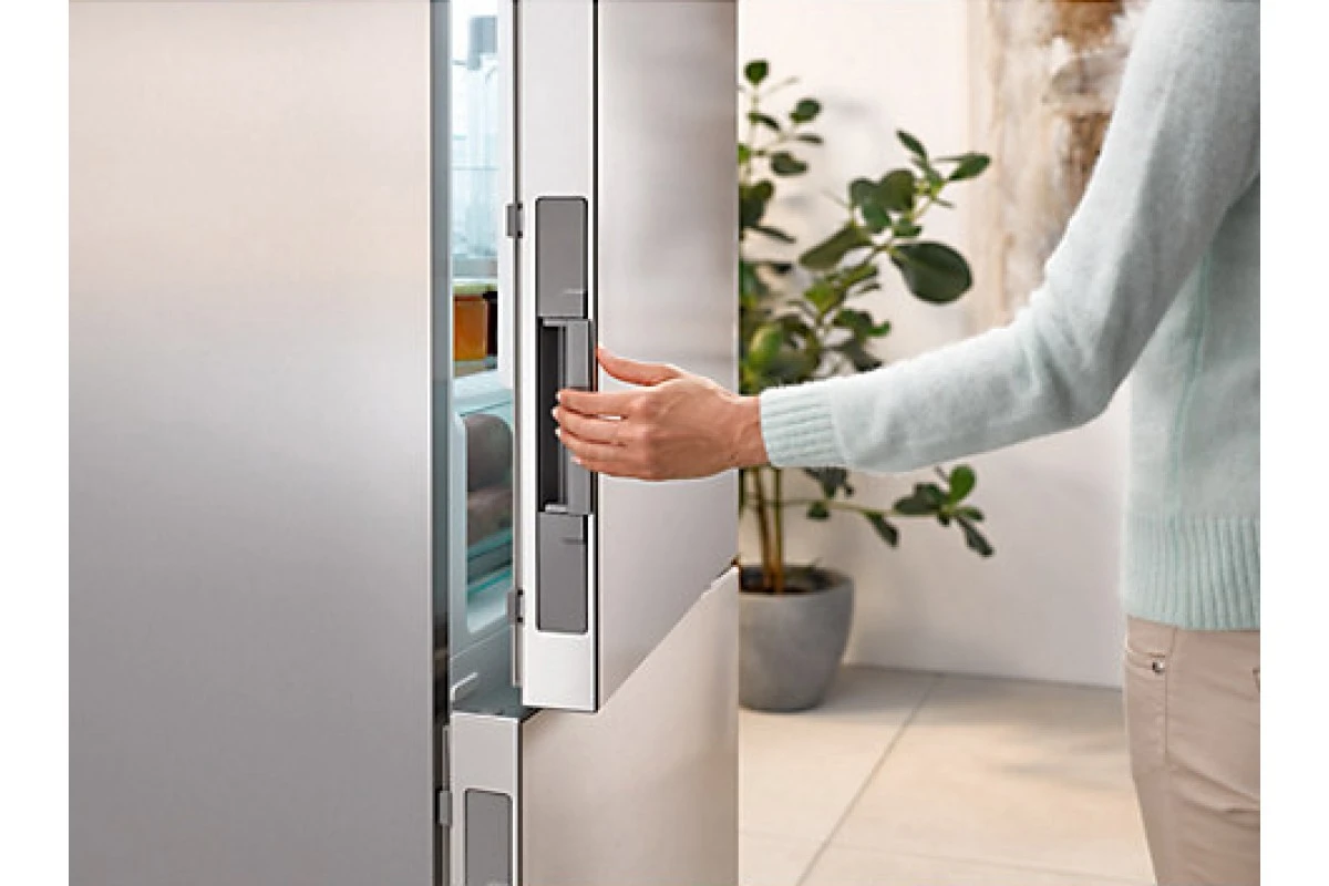 Холодильник Miele KFN 29483 D EDT/CS