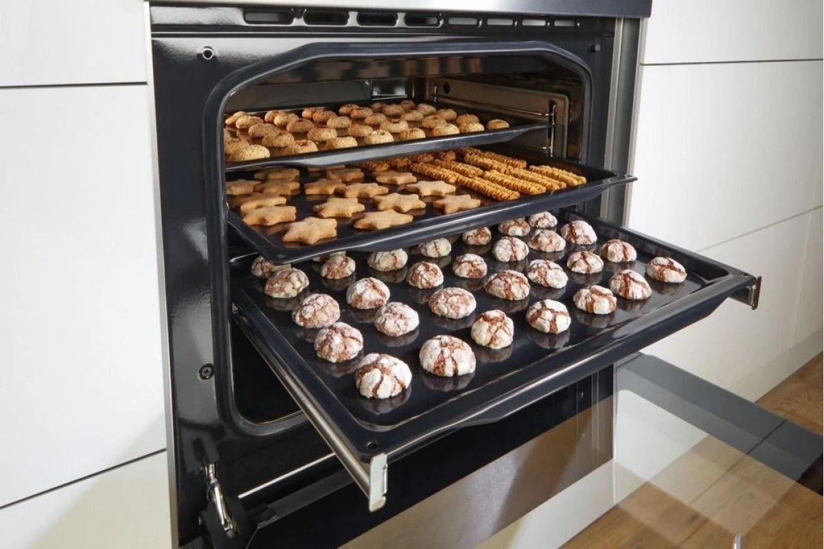 Комбинированная плита Gorenje GK5A42WF-B