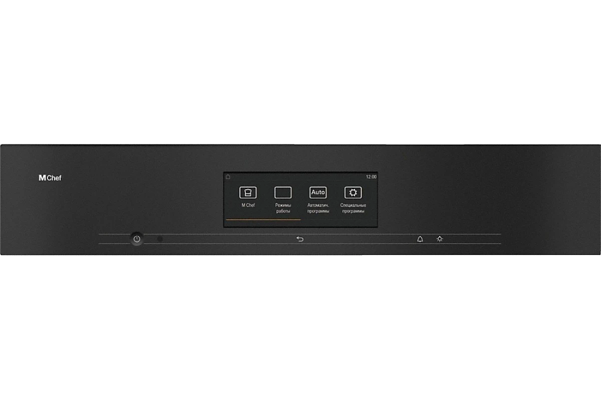 Комбинированный духовой шкаф Miele DO7860 CLST