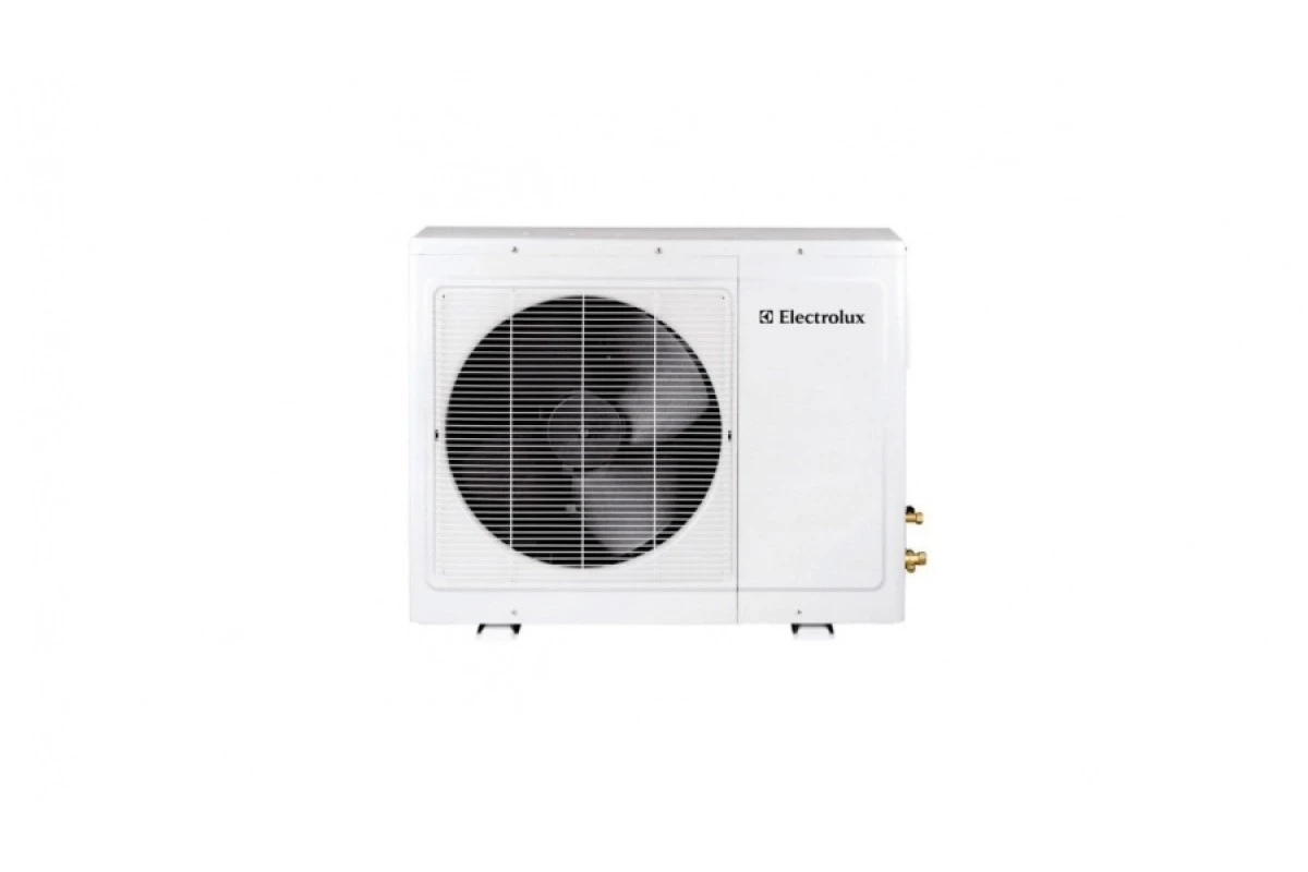 Кондиционер Electrolux Fusion Ultra EACS-24HF/N3_22Y