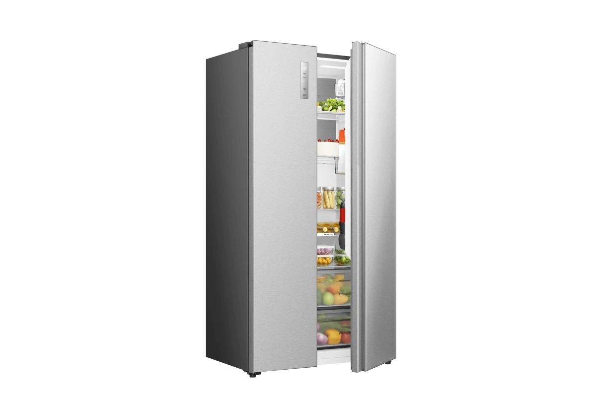 Холодильник Hisense RS3P538NAIE