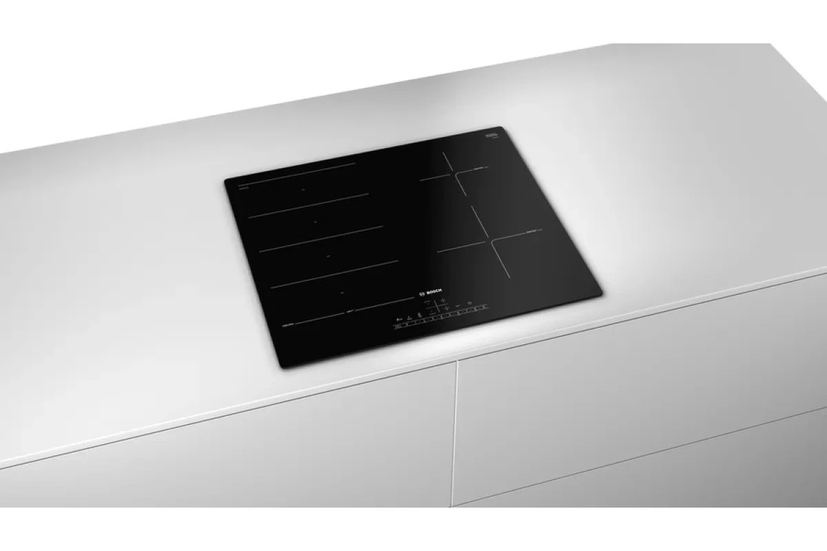 Индукционная варочная панель Bosch PXE611FC5Z