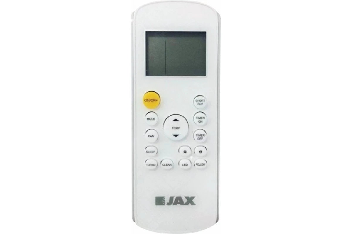 Кондиционер JAX York ACE-10HE