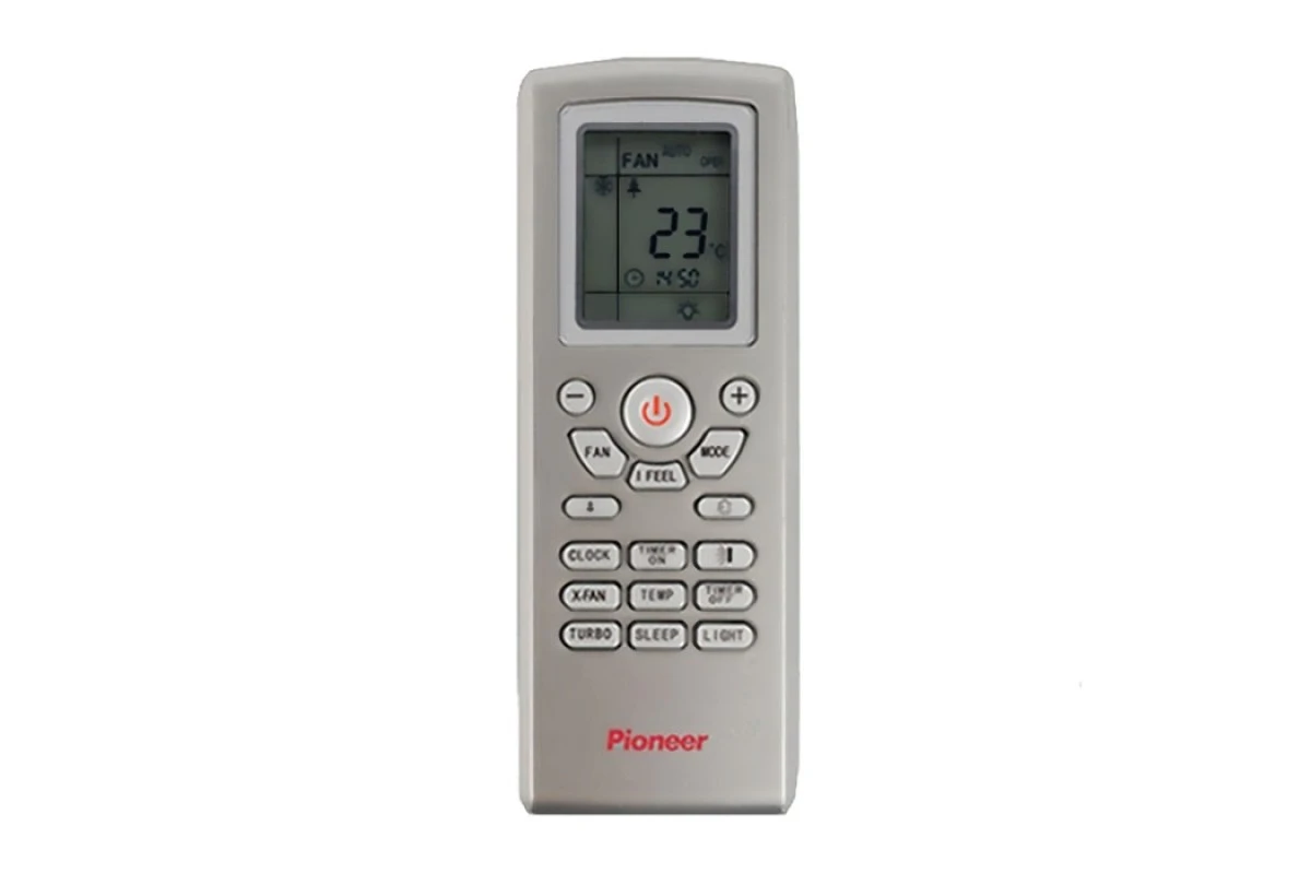 Канальный внутренний блок мульти сплит-системы Pioneer KDMS09B