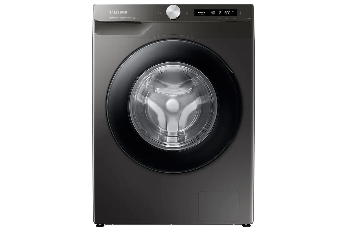 Стиральная машина Samsung WW70A6S23AN/LP (Eco Bubble)