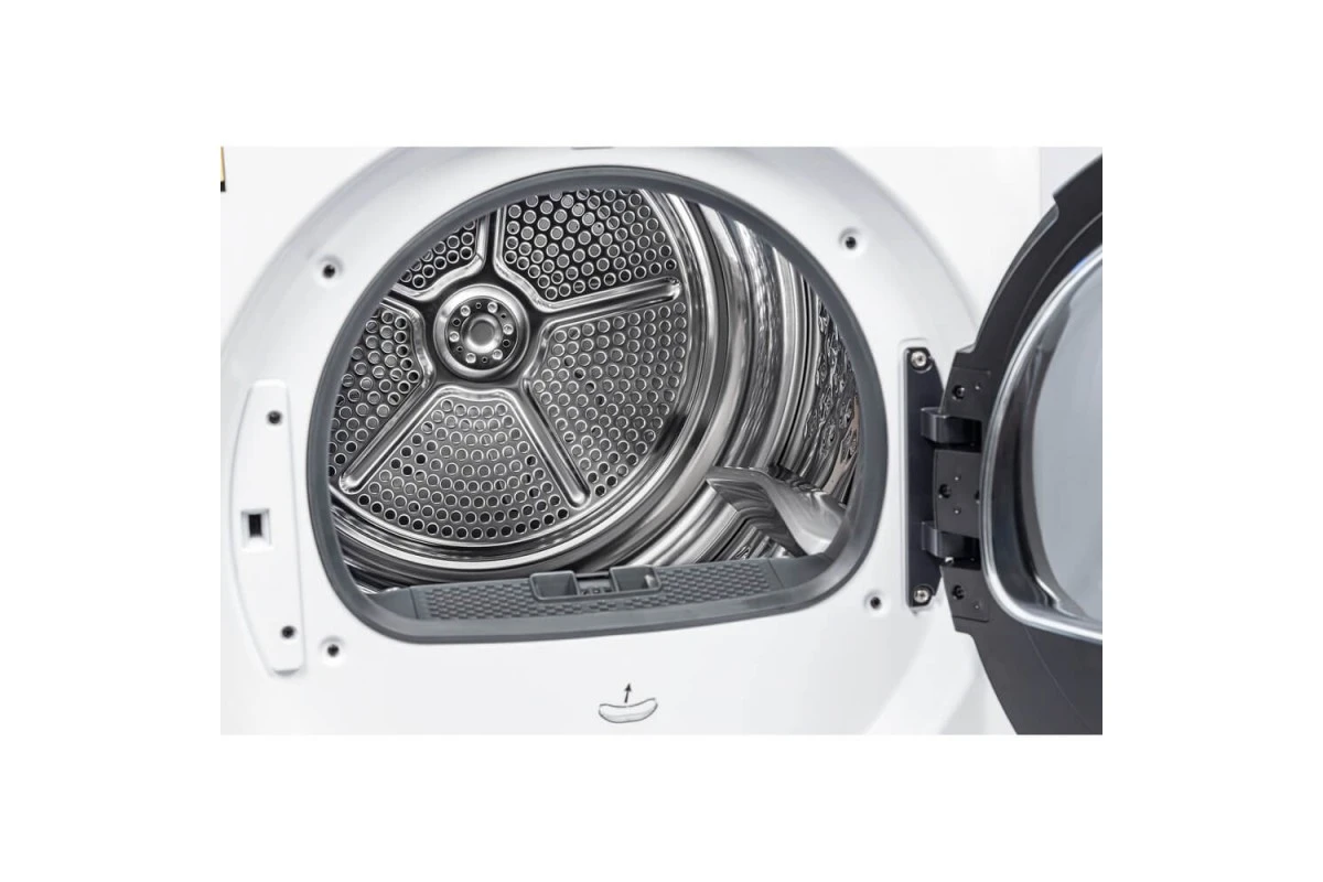 Сушильная машина Midea MD210H100WDB/W