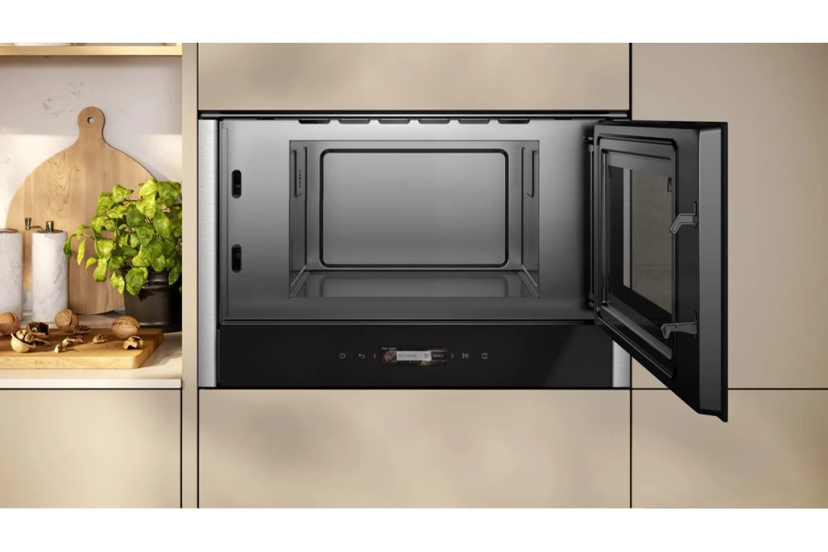 Микроволновая печь Neff NR4WR21N1