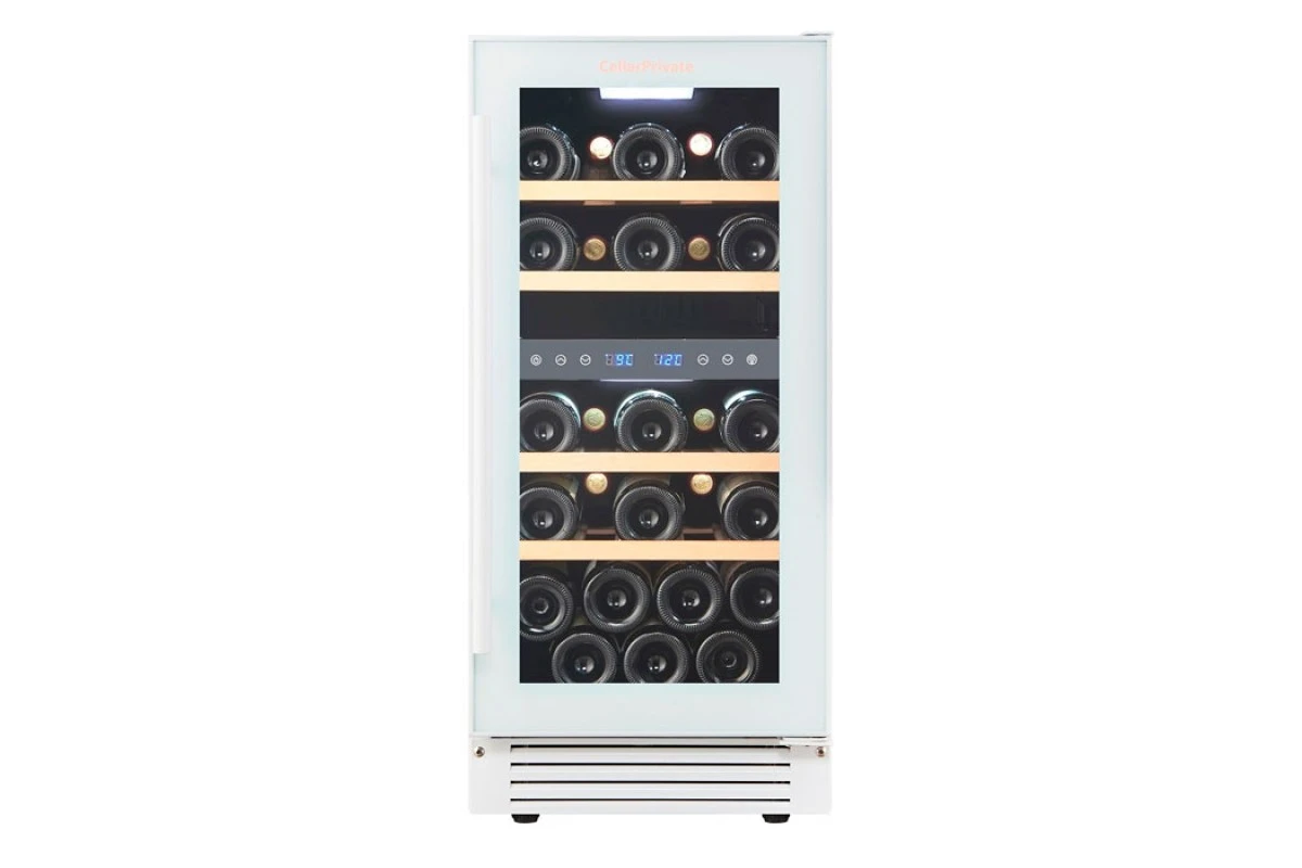 Винный шкаф Cellar Private CP027-2TW