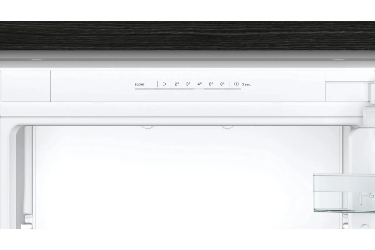 Холодильник Siemens KI86NNSE0