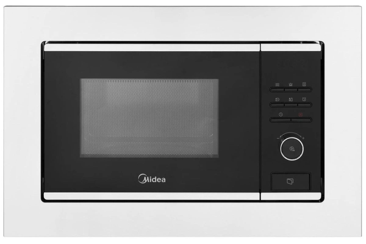 Встраиваемая микроволновая печь печь Midea MI72200X