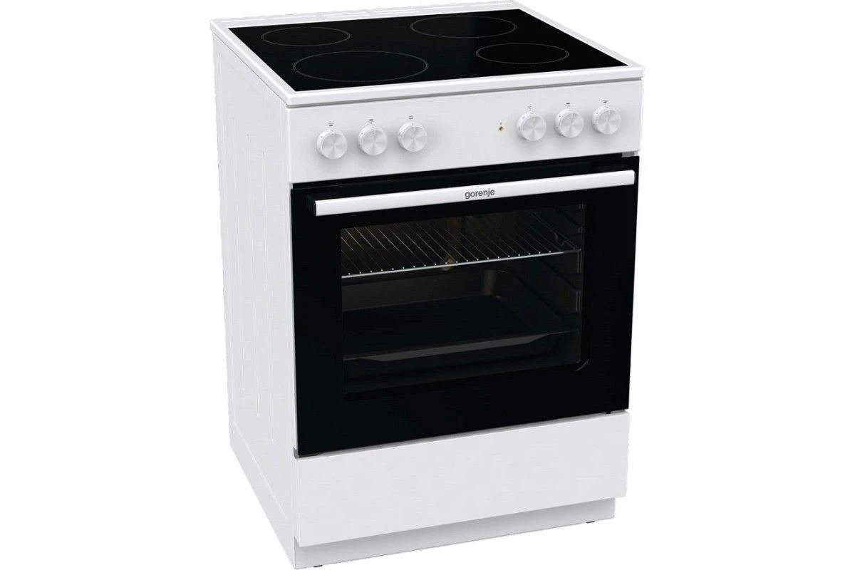 Электрическая плита Gorenje GEC6A11WG