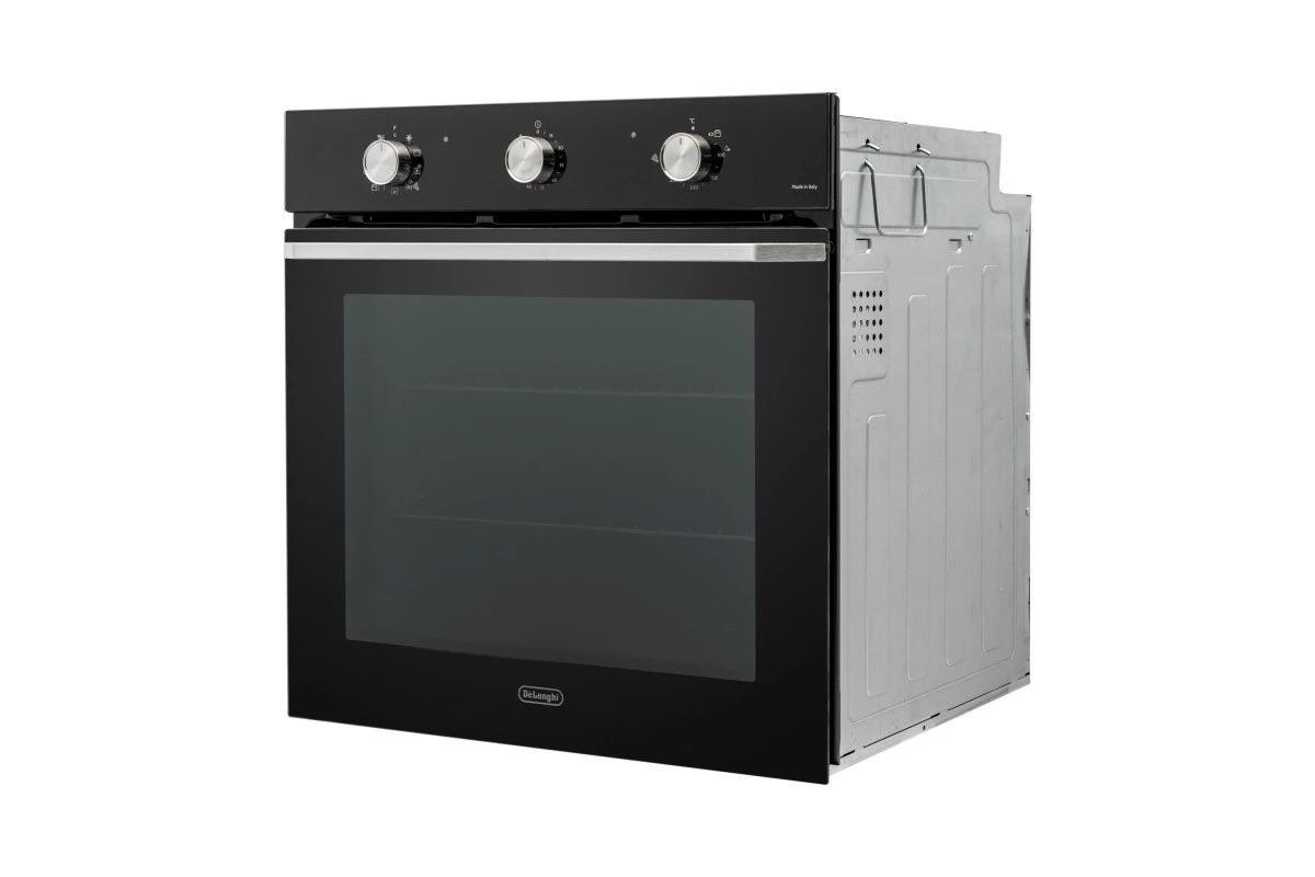 Электрический духовой шкаф DeLonghi NSM 7NL PPP RUS