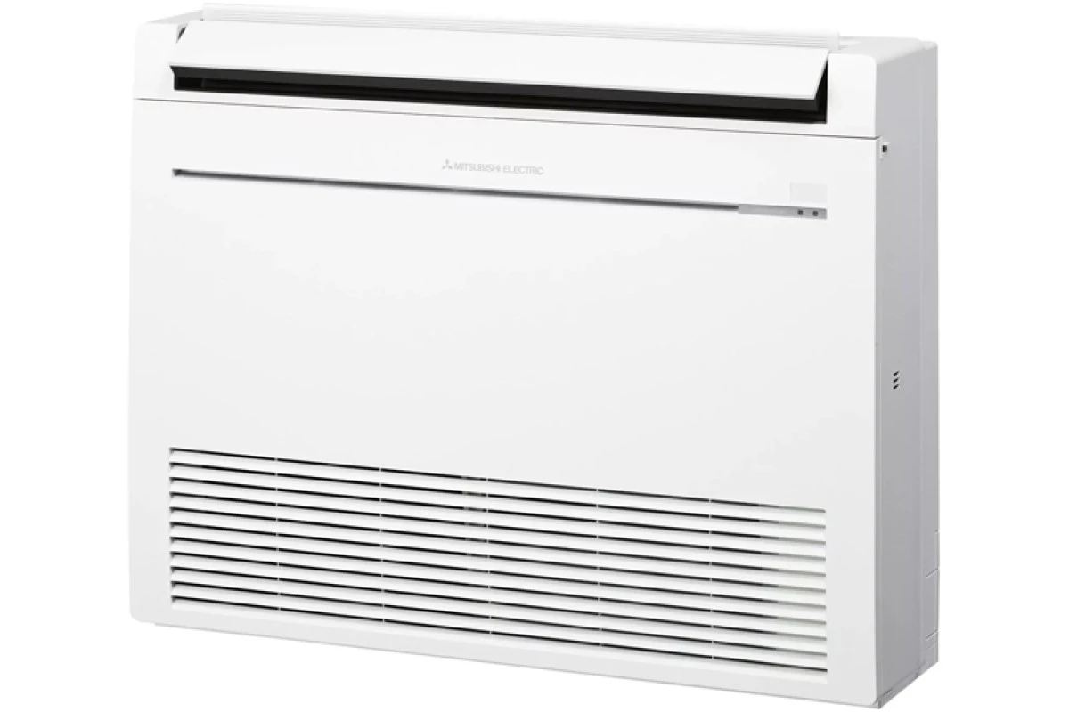 Напольно-потолочный кондиционер Mitsubishi Electric MFZ-KT35VG/SUZ-M35VA