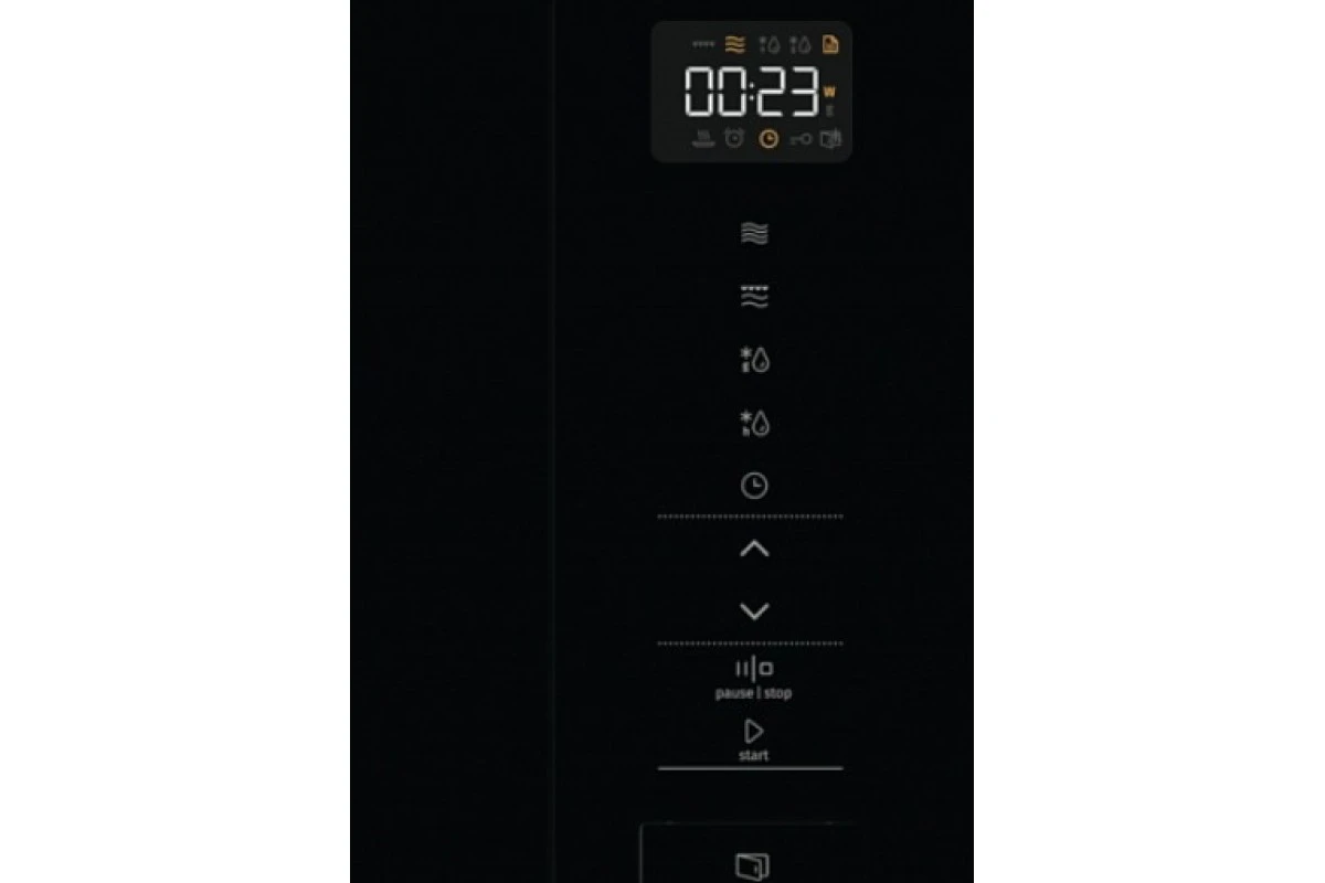 Микроволновая печь Gorenje BM201SG3BG
